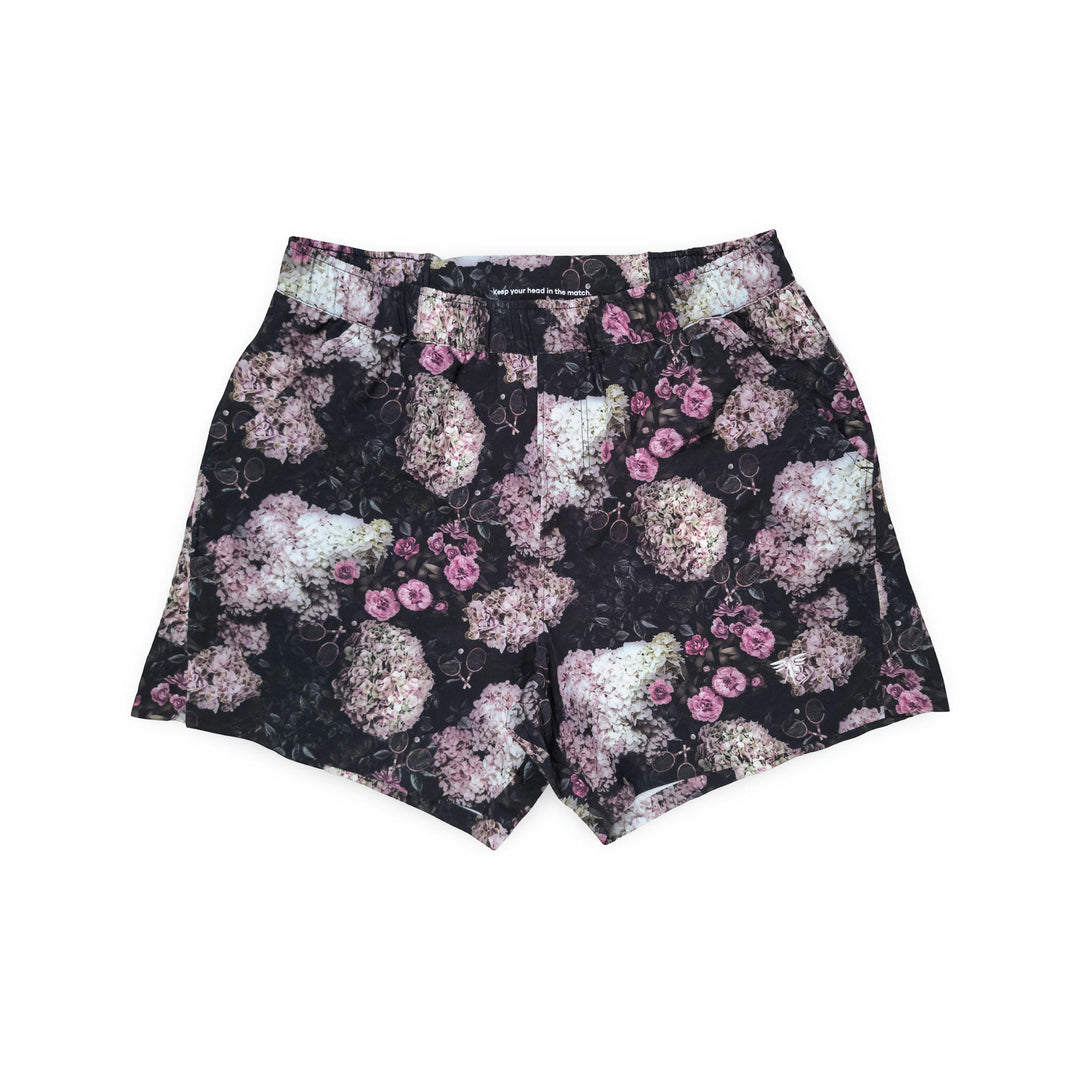 Match Shorts v03 #color_black-hydrangea
