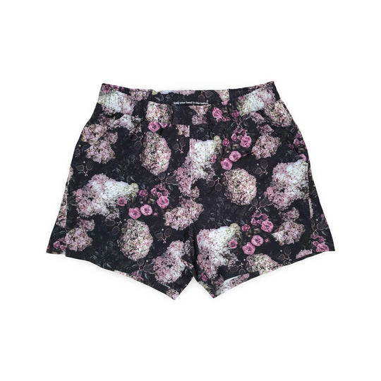 Match Shorts v03 #color_black-hydrangea