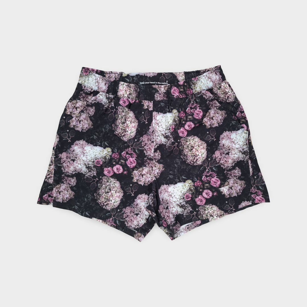 Match Shorts v03 #color_black-hydrangea