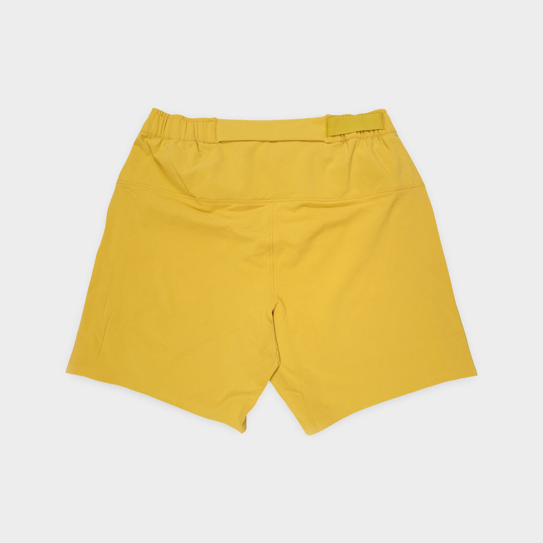 Match Shorts v03 #color_golden-olive