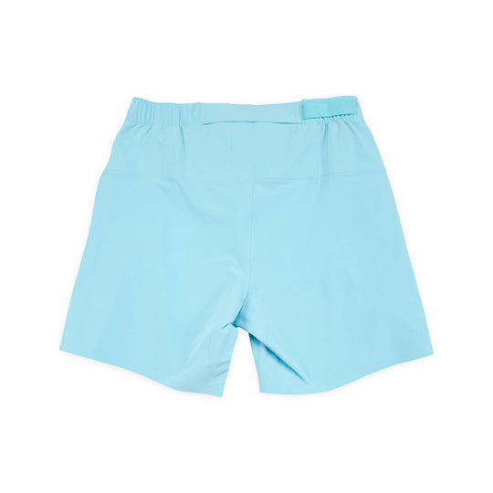 Match Shorts v03 #color_cabana-blue