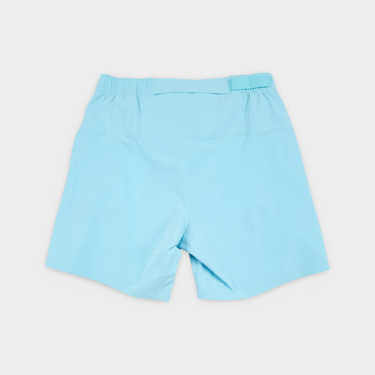 Match Shorts v03 #color_cabana-blue