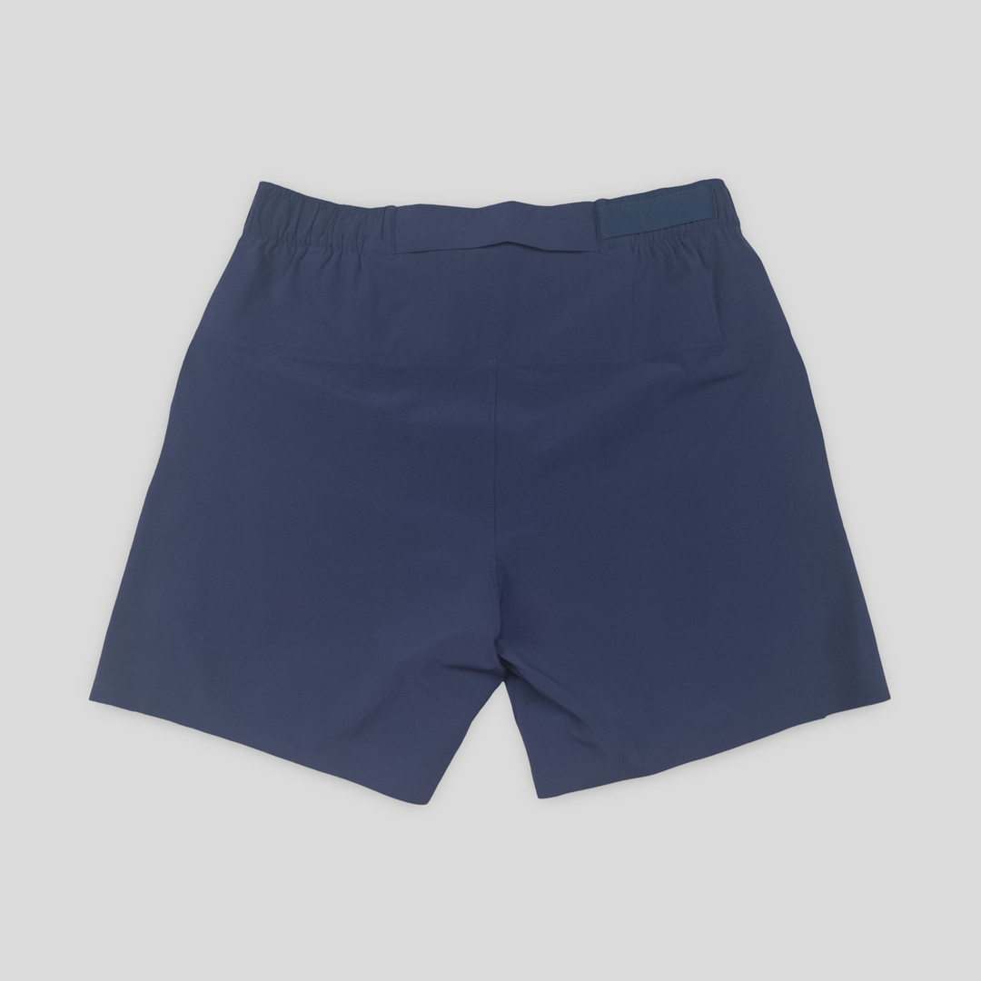 Match Shorts v03 #color_peacoat