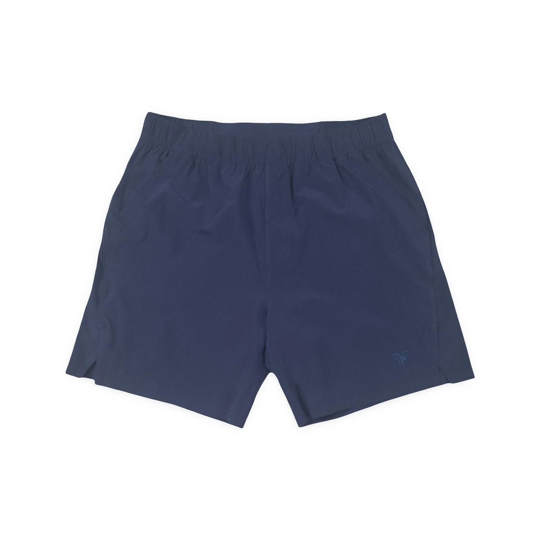 Match Shorts v03 #color_peacoat