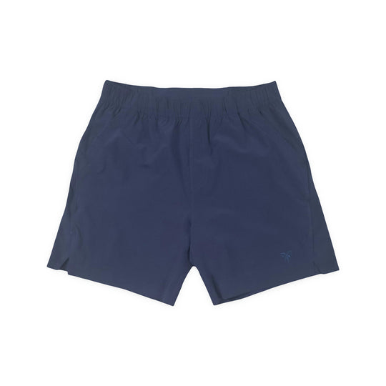 Match Shorts v03 #color_peacoat