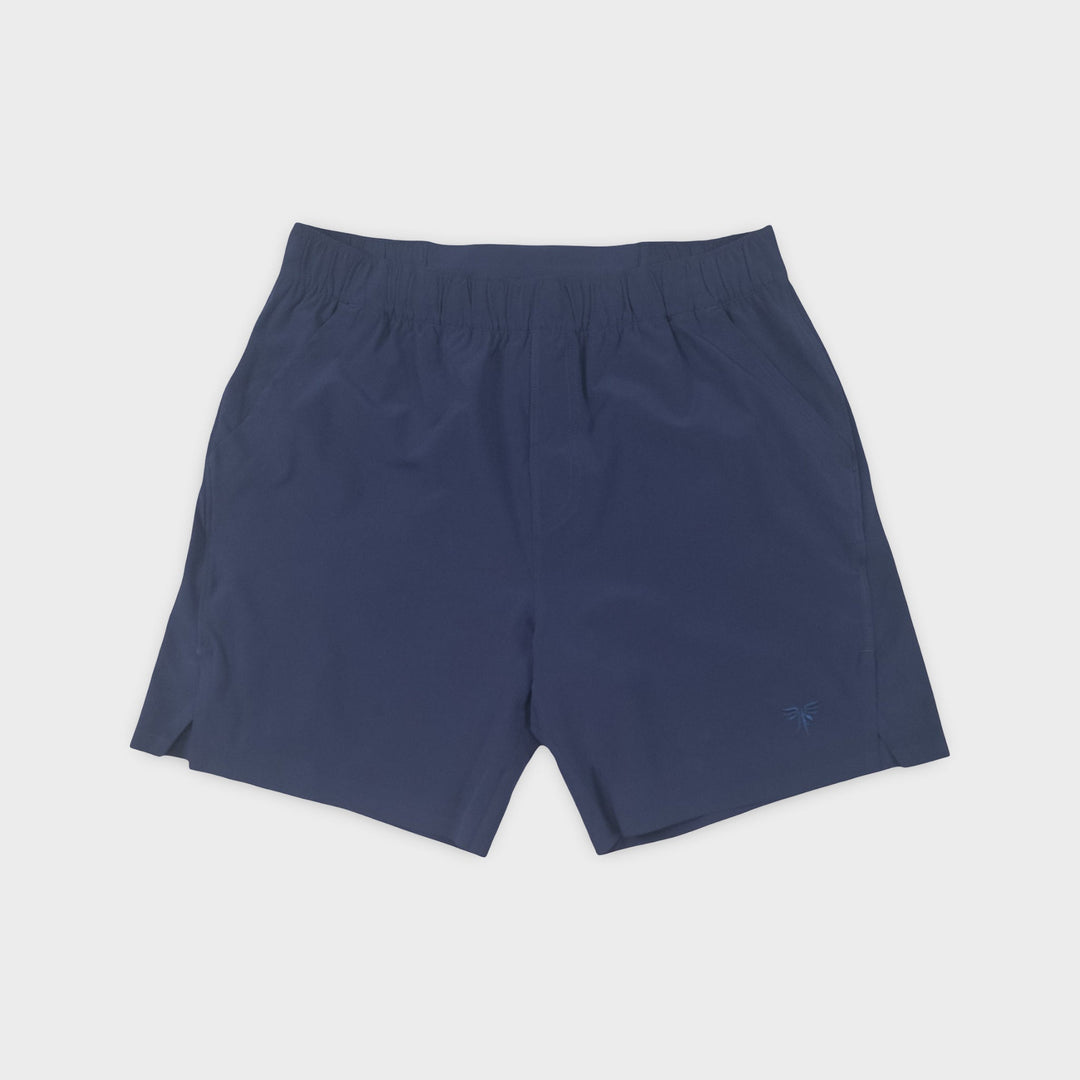 Match Shorts v03 #color_peacoat