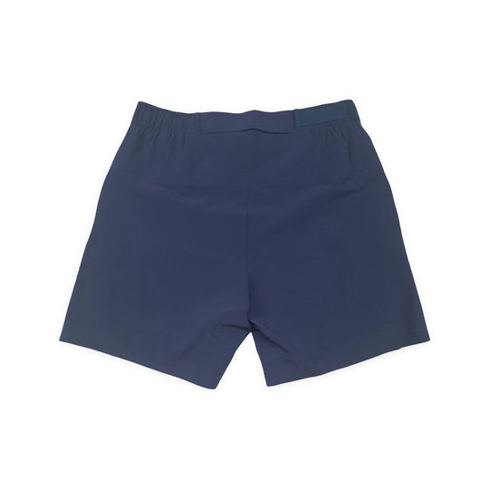 Match Shorts v03 #color_peacoat