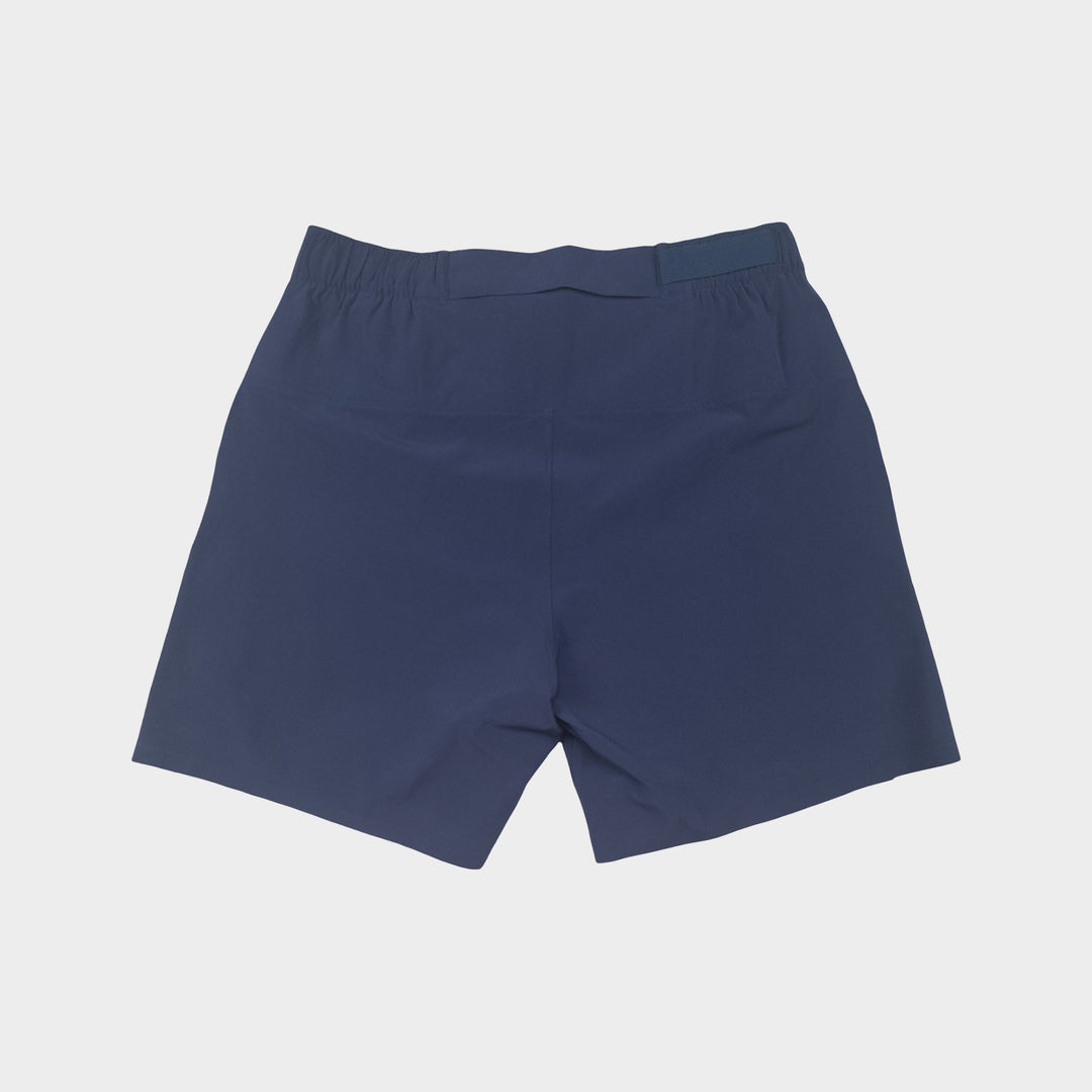 Match Shorts v03 #color_peacoat