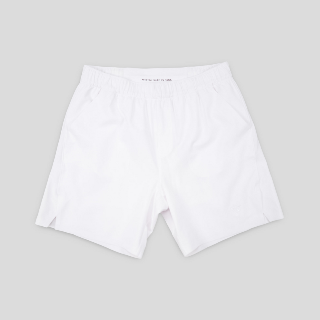 Match Shorts v03 #color_white