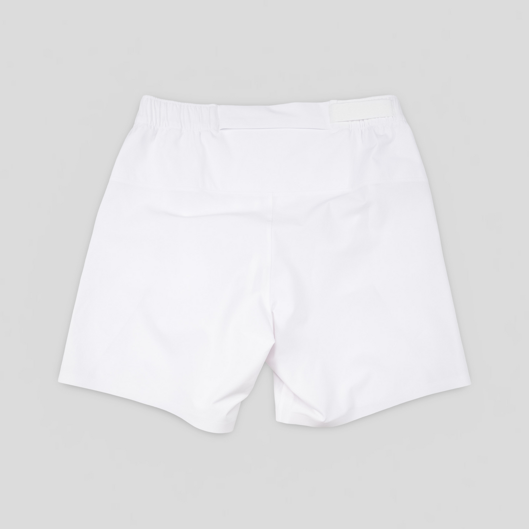 Match Shorts v03 #color_white