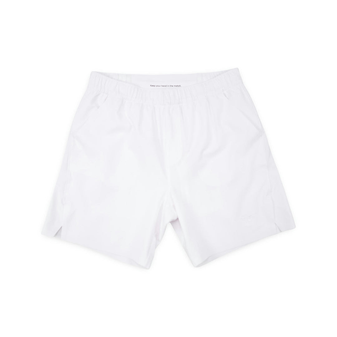 Match Shorts v03 #color_white