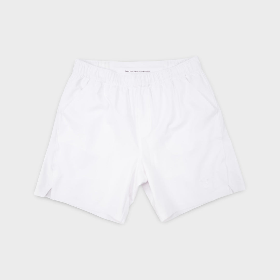 Match Shorts v03 #color_white