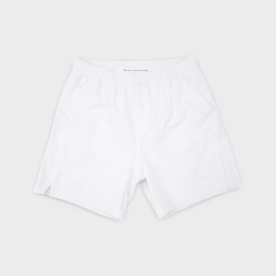 Match Shorts v03 #color_white