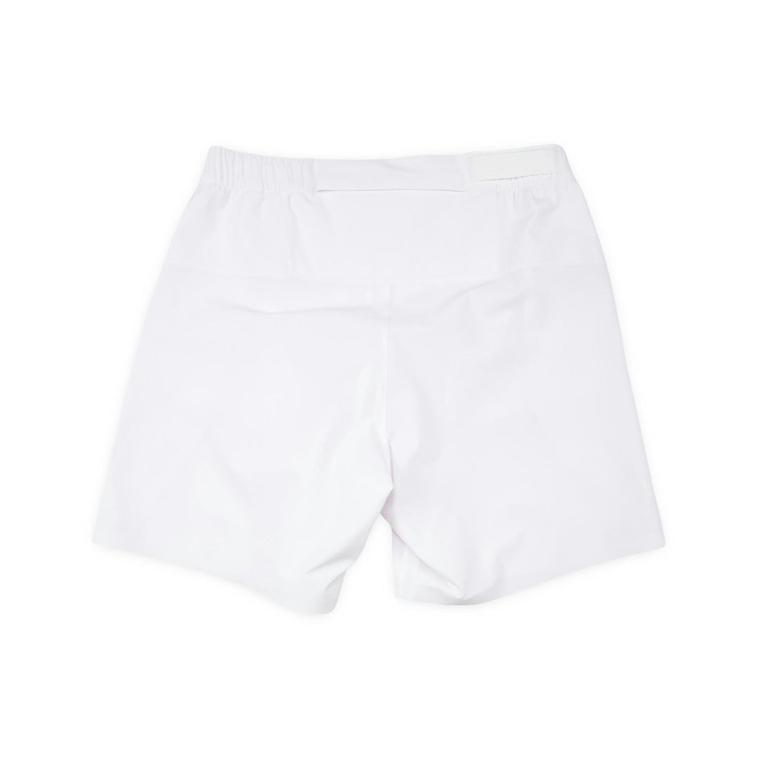 Match Shorts v03 #color_white