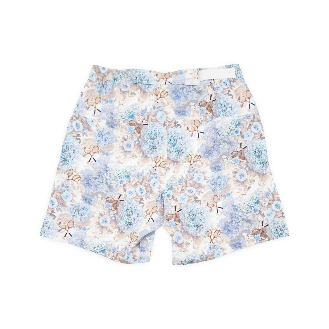 Match Shorts v03 #color_pastel-hydrangea