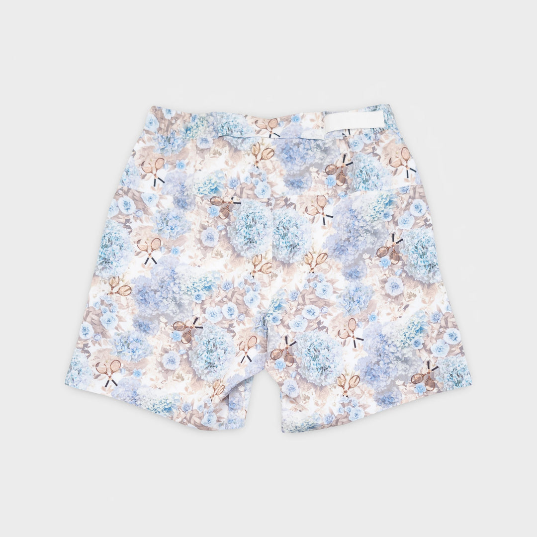 Match Shorts v03 #color_pastel-hydrangea