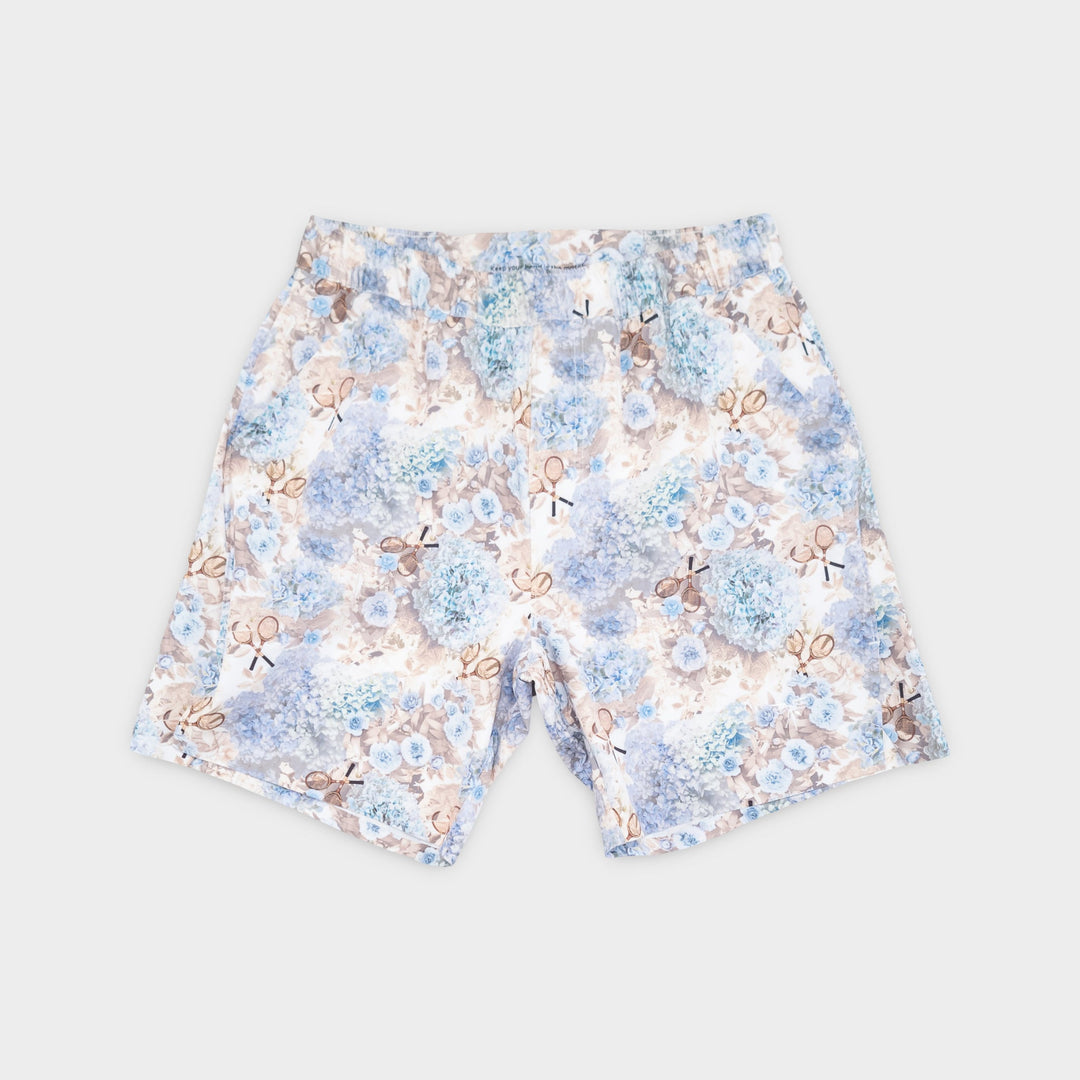 Match Shorts v03 #color_pastel-hydrangea