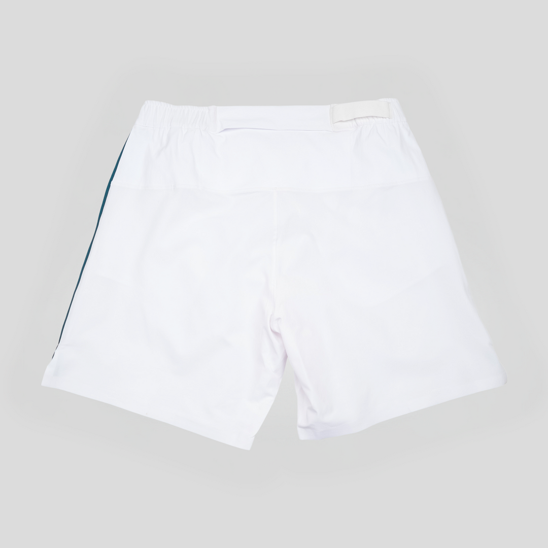 Match Shorts v03 with Piping #color_white