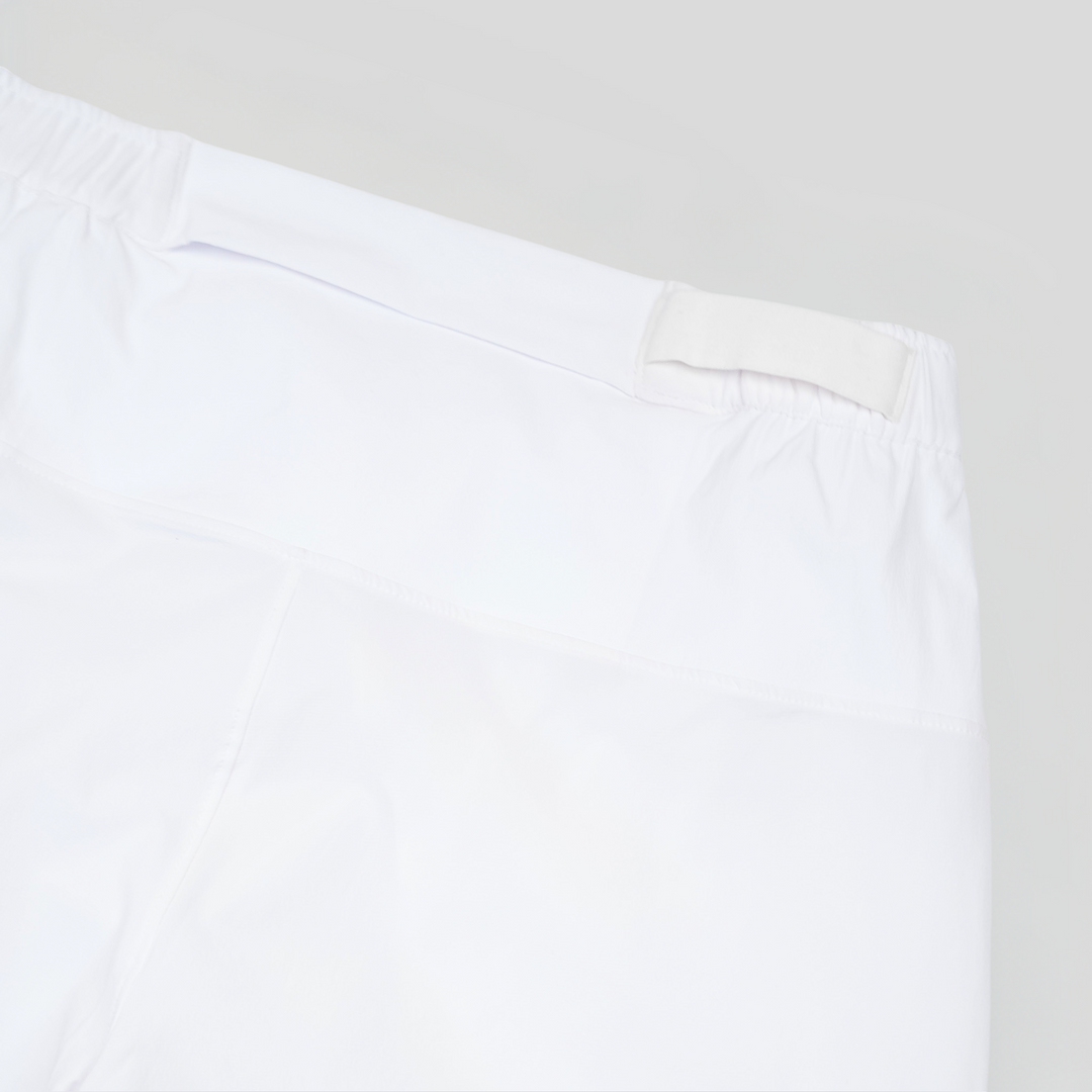 Match Shorts v03 with Piping #color_white