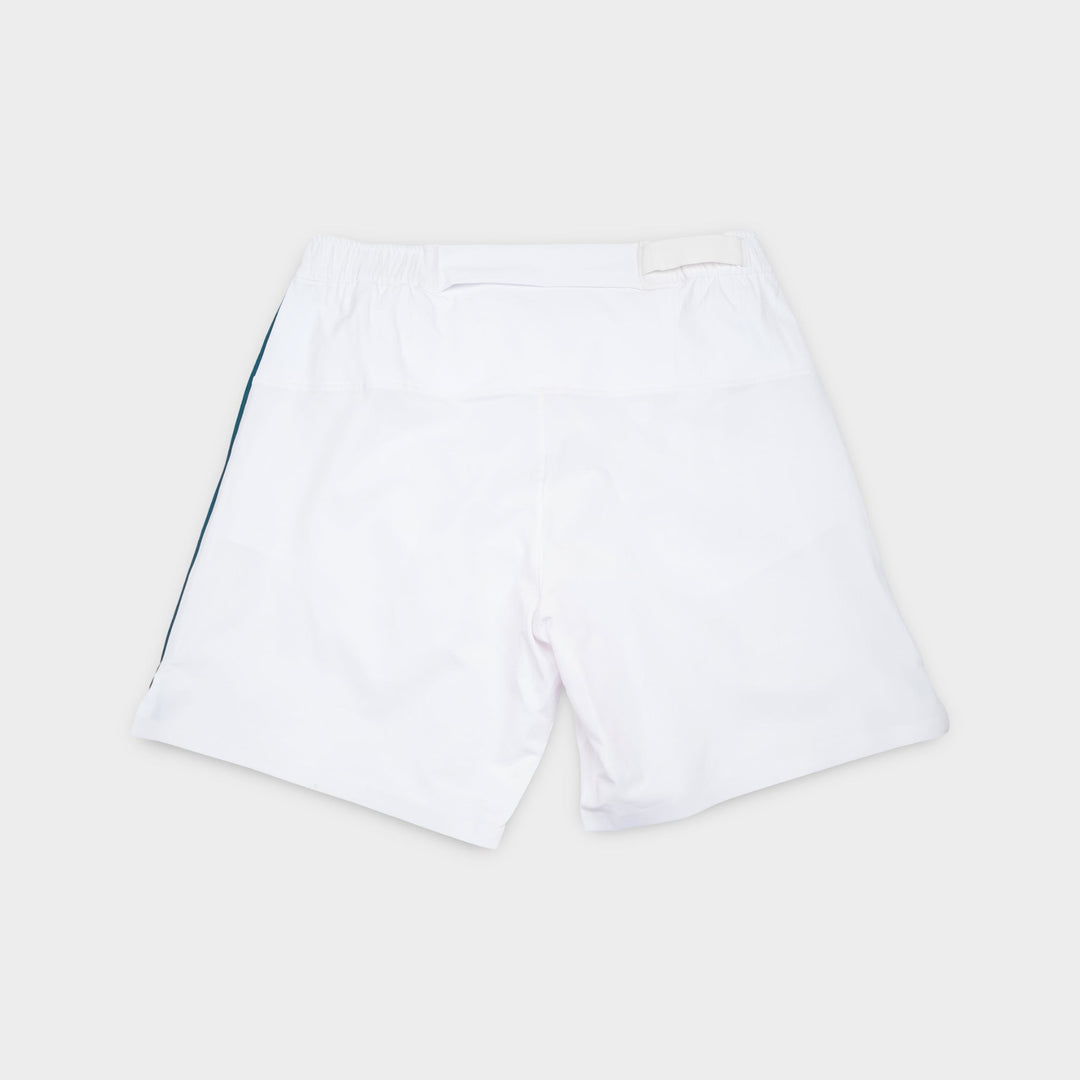 Match Shorts v03 with Piping #color_white