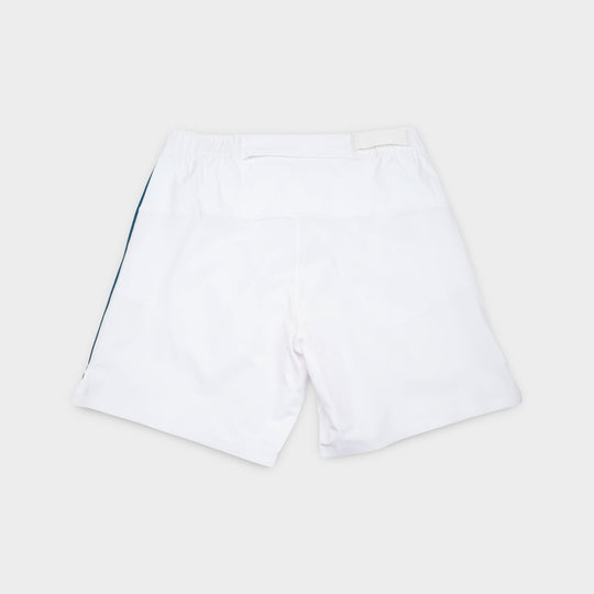 Match Shorts v03 with Piping #color_white