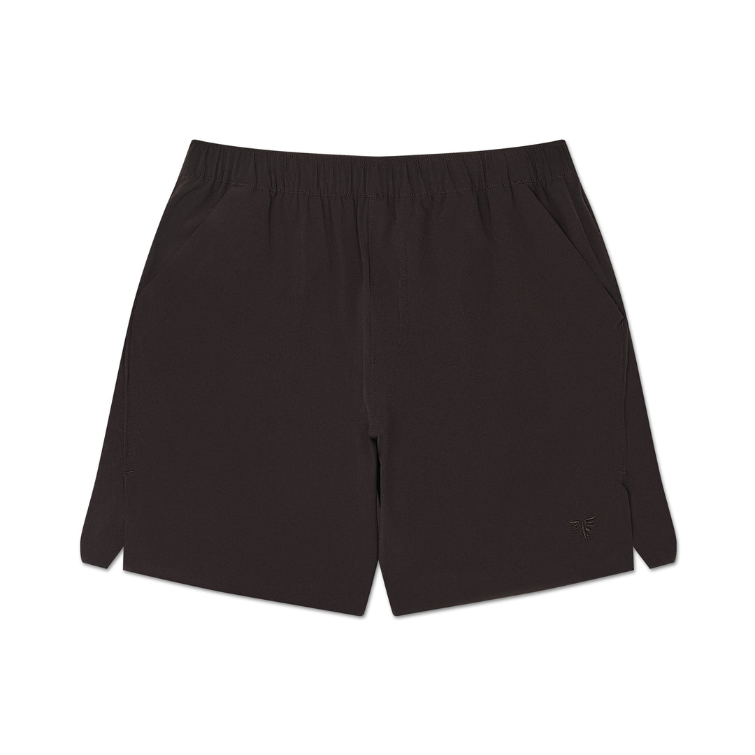 Match Shorts v03 #color_black