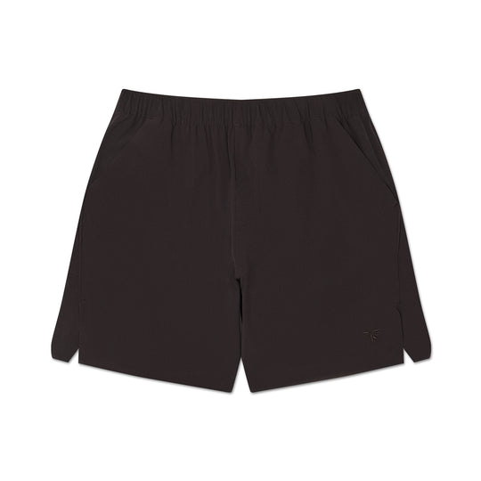Match Shorts v03 #color_black