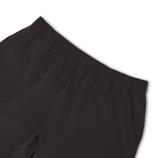 Match Shorts v03 #color_black