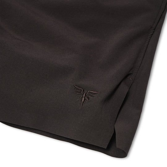 Match Shorts v03 #color_black