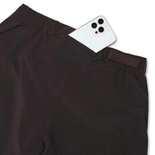Match Shorts v03 #color_black