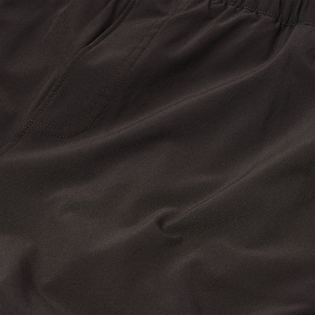 Match Shorts v03 #color_black