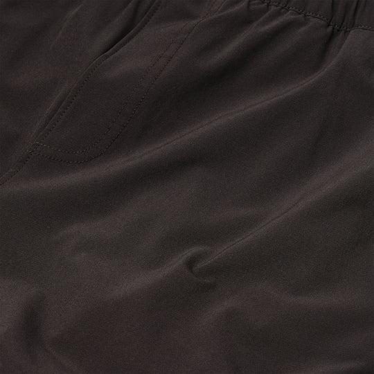 Match Shorts v03 #color_black