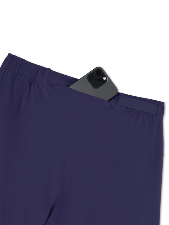 Match Shorts v03 #color_peacoat2