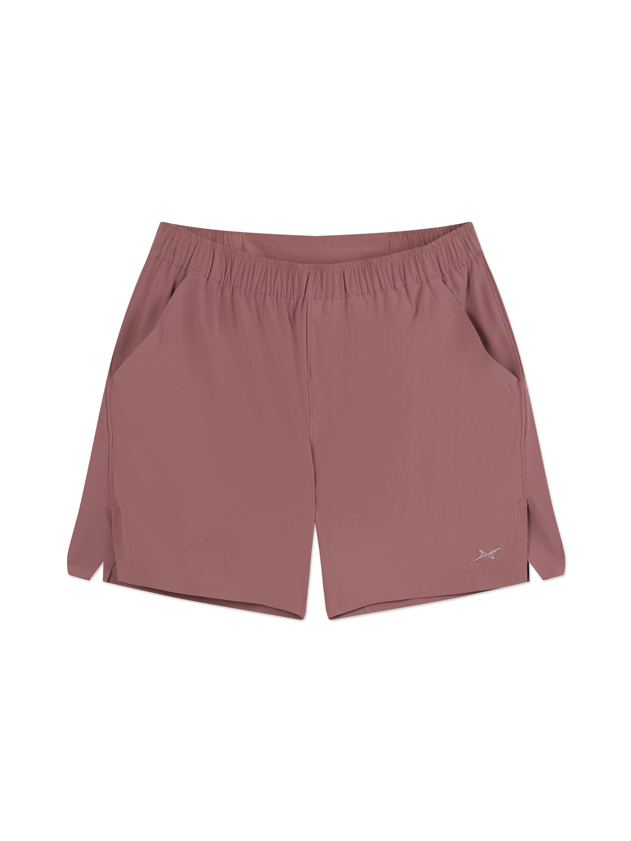 Sigrún Match Tennis Shorts v03