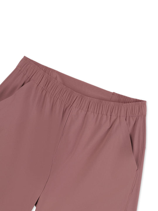Match Shorts v03 #color_peppercorn