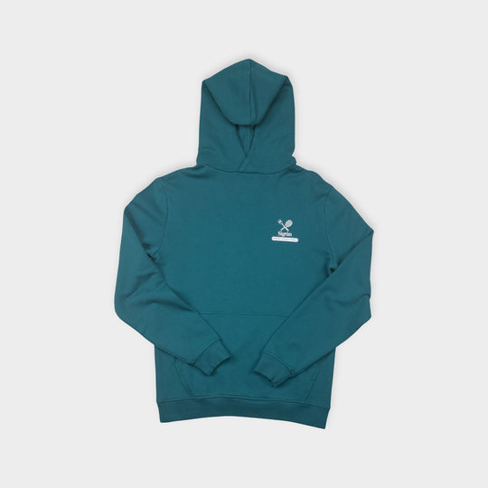 Serving Bagels Off-Court Hoodie #color_spruced-up