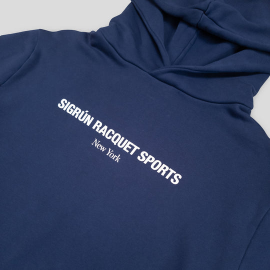 Garment Dye Off-Court Hoodie #color_peacoat