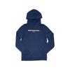 Garment Dye Off-Court Hoodie #color_peacoat