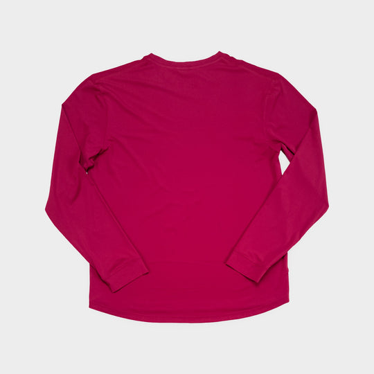 Match Long Sleeve Tee #color_anemone