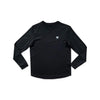 Match Long Sleeve Tee #color_black