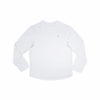 Match Long Sleeve Tee #color_white