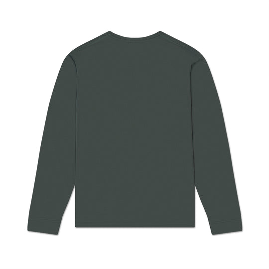 Match Tee LS #color_darkest-spruce