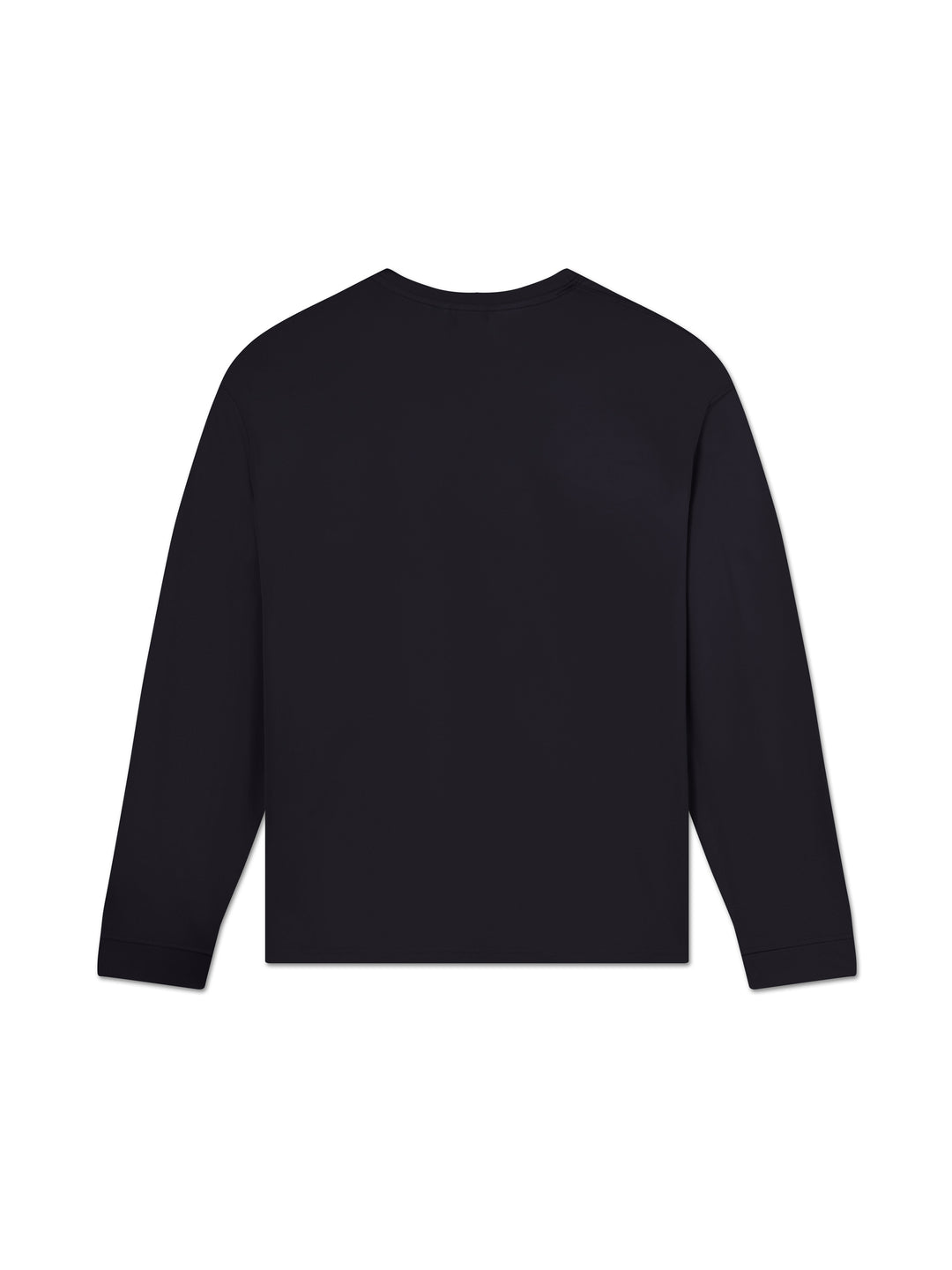 Match Tee LS #color_black2