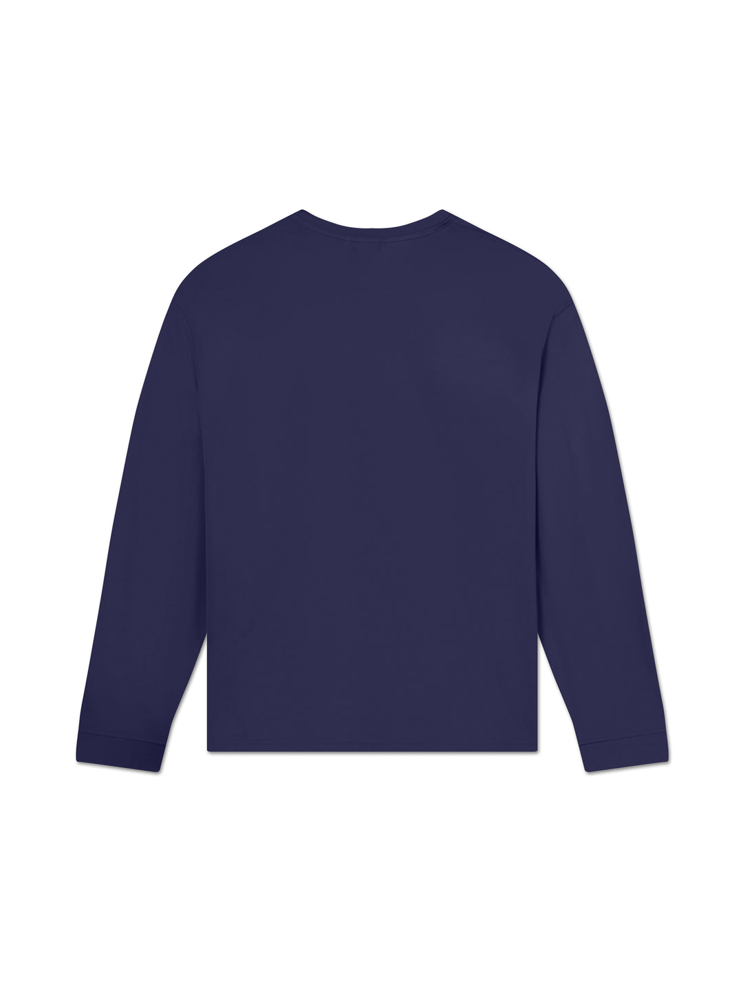 Match Tee LS #color_peacoat2