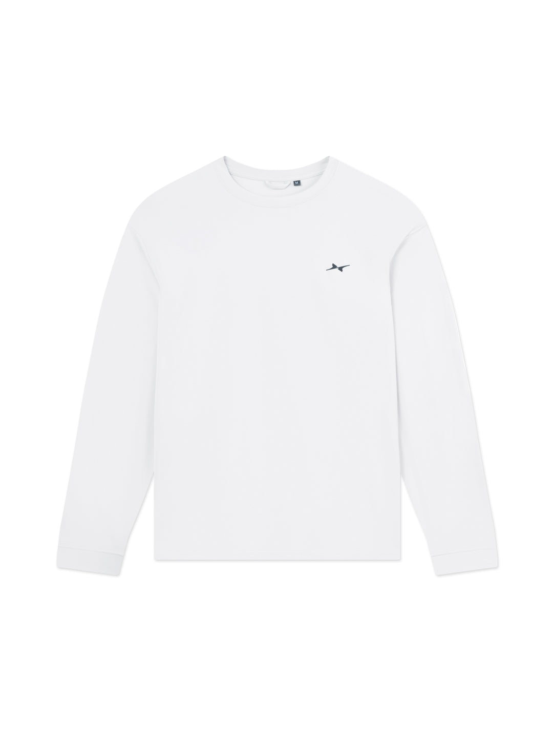 Match Tee LS #color_white2