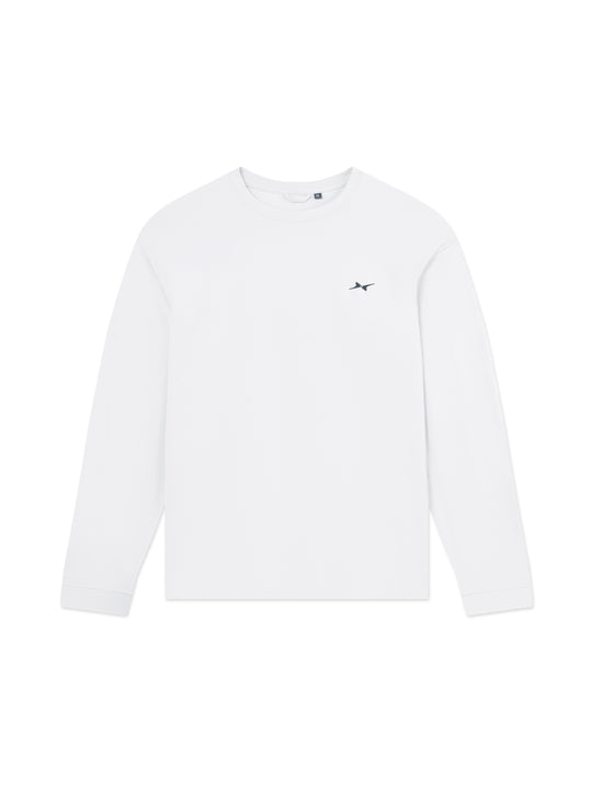 Match Tee LS #color_white2