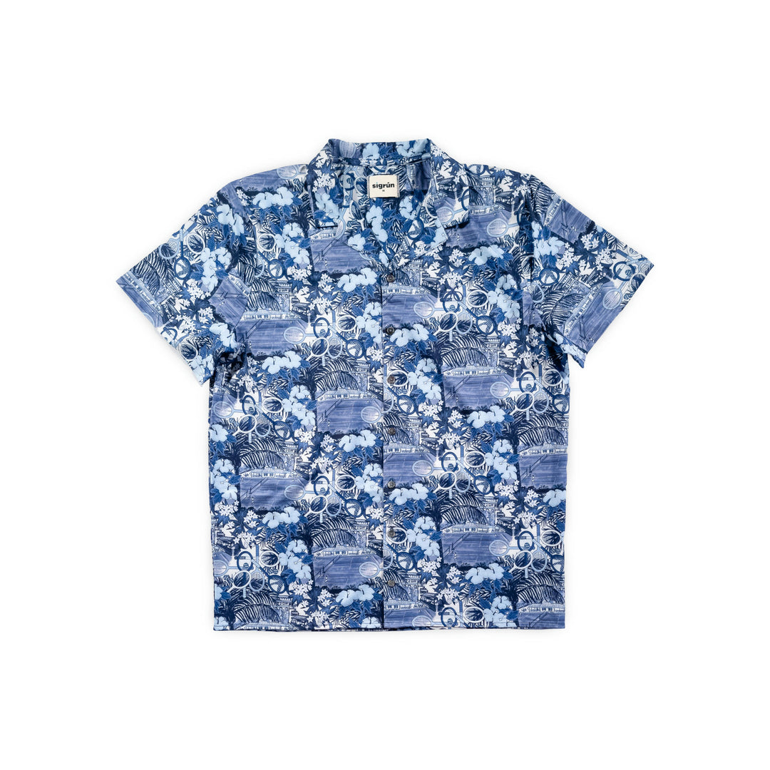 Resort Shirt #color_scenic-blue
