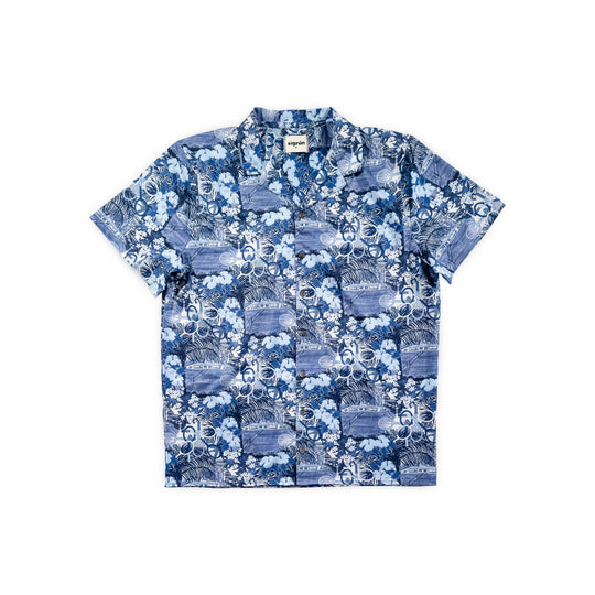 Resort Shirt #color_scenic-blue
