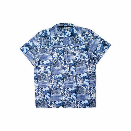 Resort Shirt #color_scenic-blue