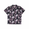 Resort Shirt #color_black-hydrangea